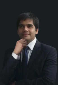 lawish interior decoration ceo kashif nazir