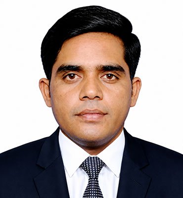 Kashif Nazir